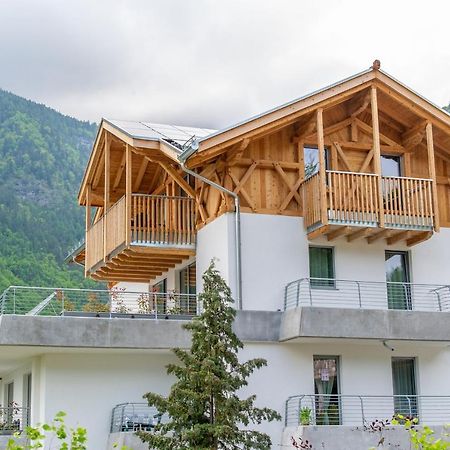 Dolomites Chalet Wolf モルヴェーノ エクステリア 写真